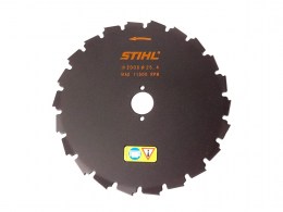 Hoja de sierra circular-200 mm Stihl
